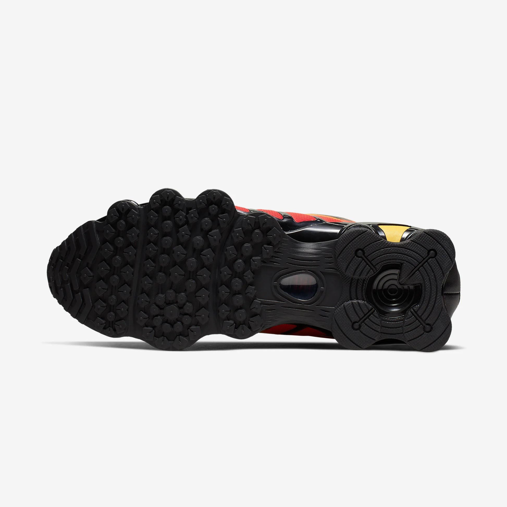 Nike Shox TL Sunrise