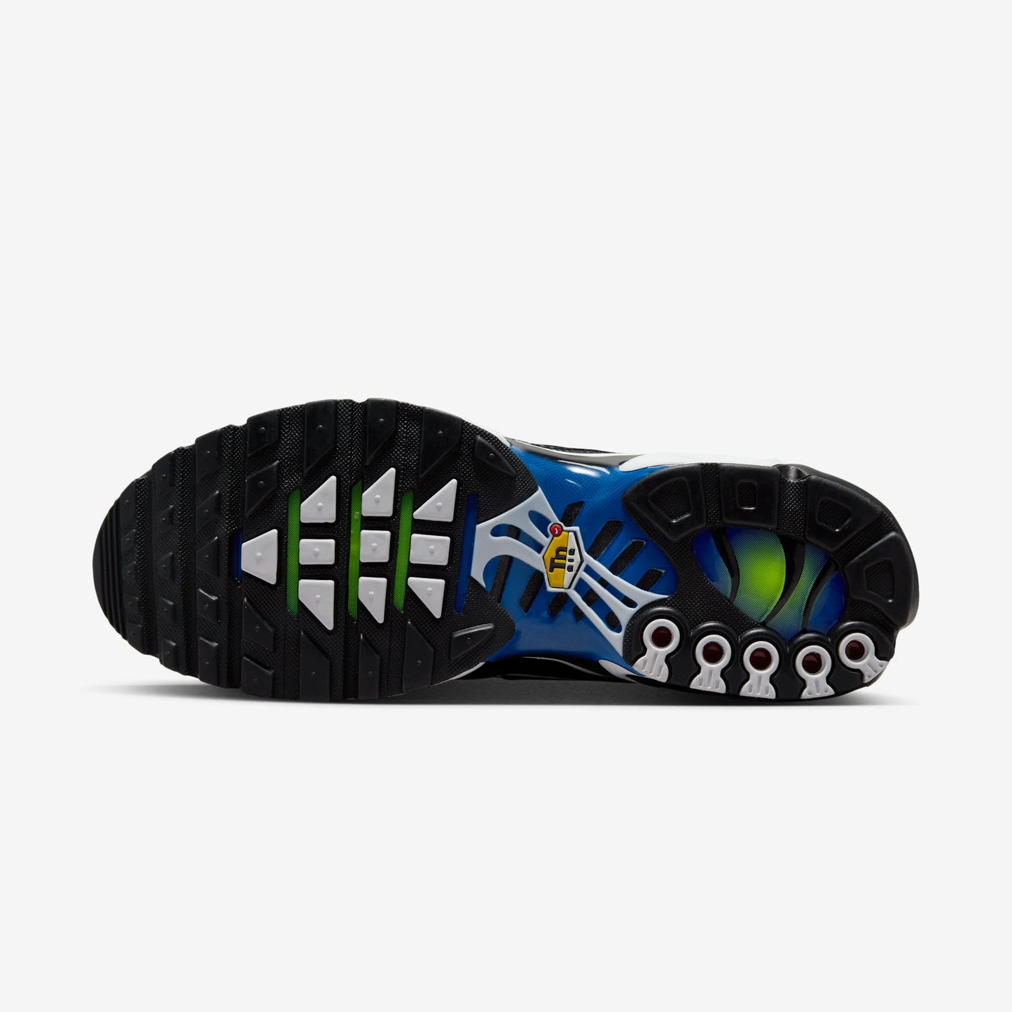 Nike Air Max Plus Racer Blue Volt