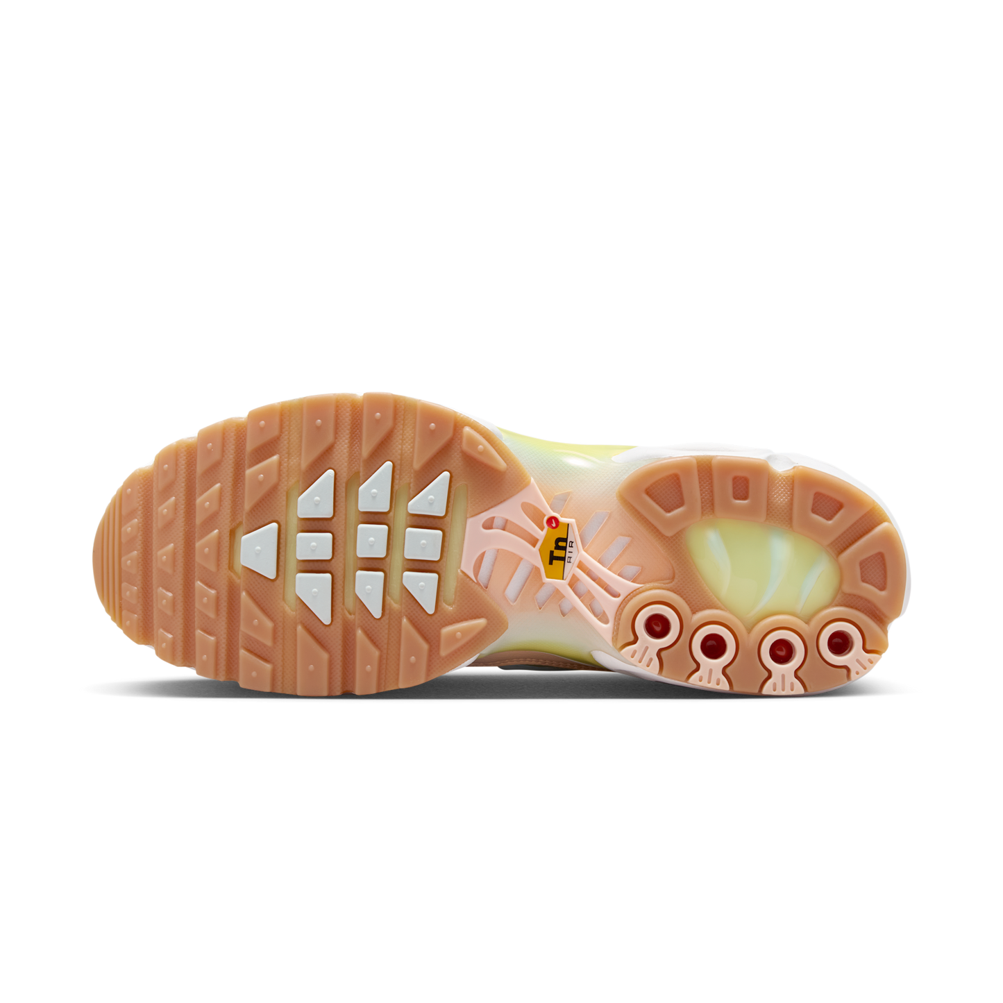Nike Air Max Plus Crimson Tint (Women's)