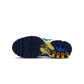 Nike Air Max Plus Midnight Navy Soft Yellow (GS)