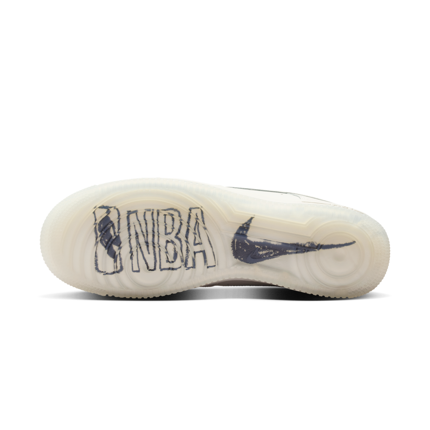 Nike Air Force 1 Low '07 NBA Phantom