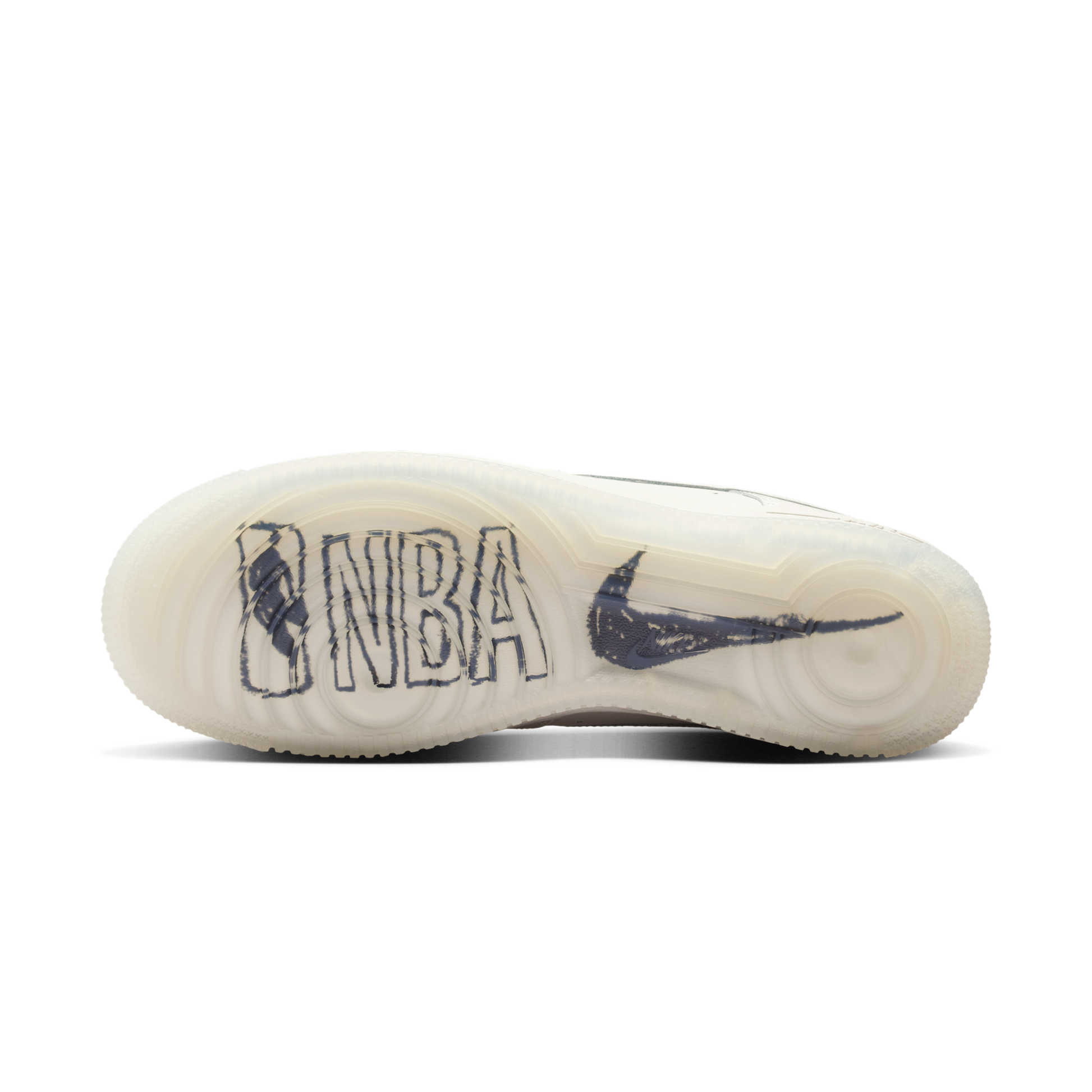 Nike Air Force 1 Low '07 NBA Phantom