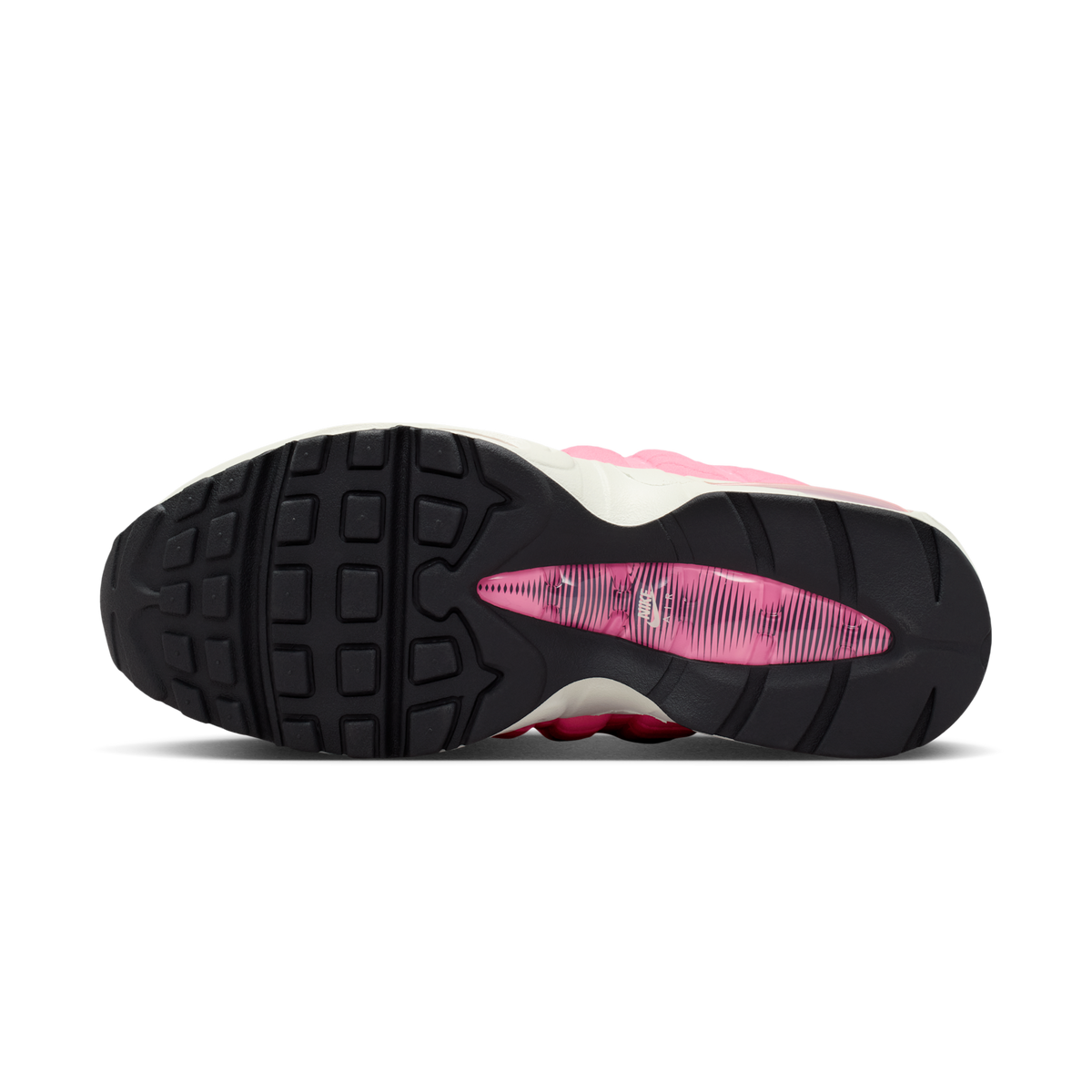 Nike Air Max 95 Big Bubble Pink Glow (Women's)