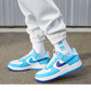 Nike Air Force 1 Low '07 LV8 Split Light Photo Blue Deep Royal