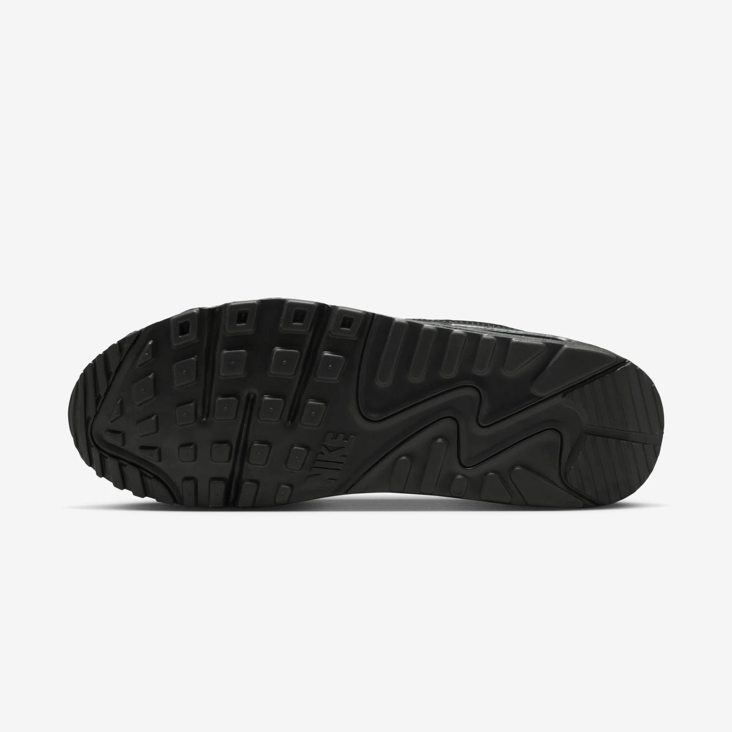 Nike Air Max 90 Black Realtree Edge Camo