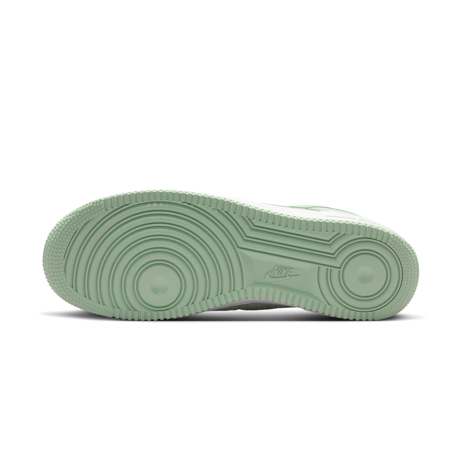 Nike Kobe Air Force 1 Low Steam Summit White