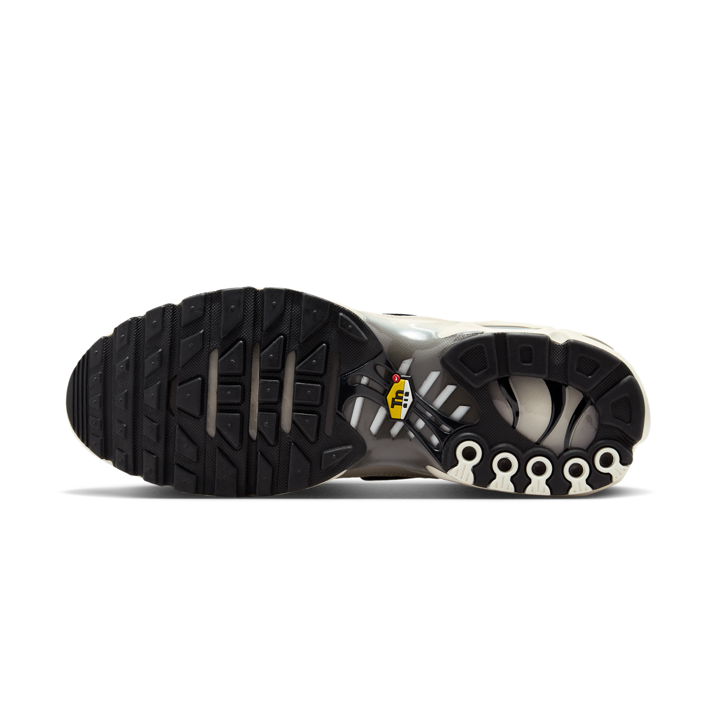 Nike Air Max Plus Light Orewood Brown Cave Stone
