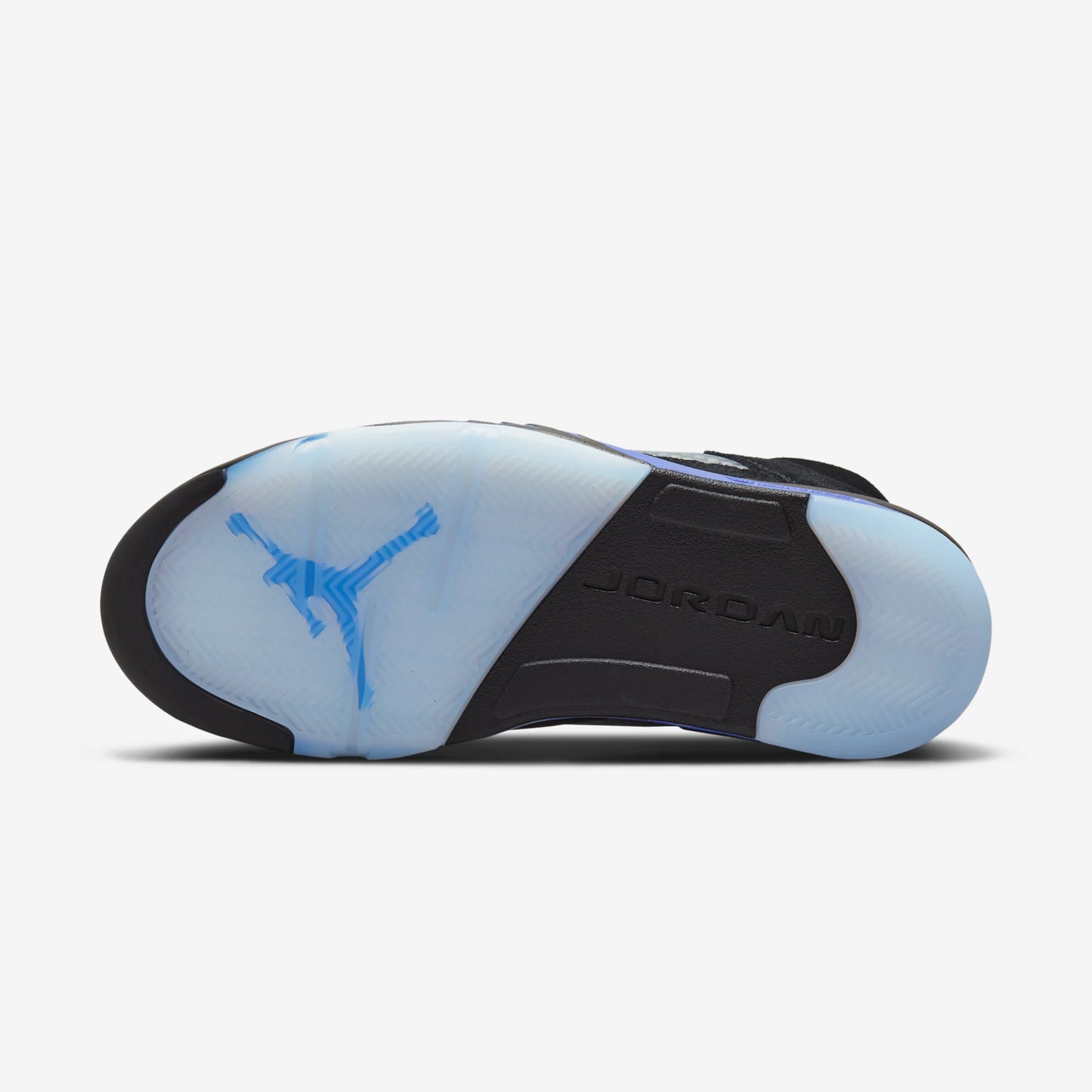 Jordan 5 Retro Racer Blue