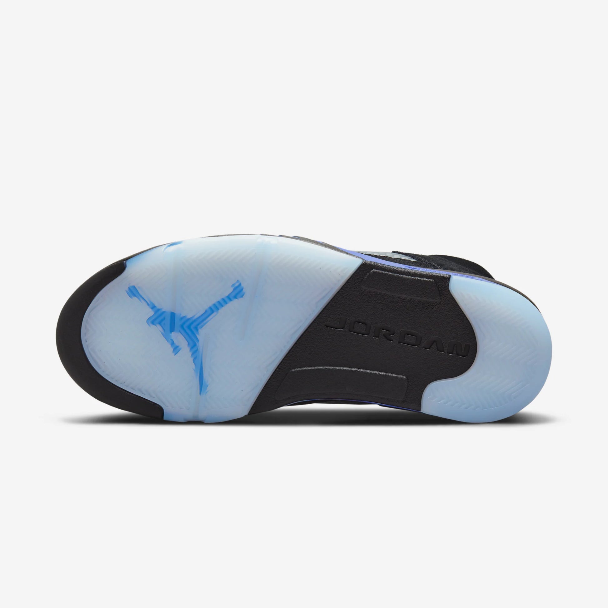 Jordan 5 Retro Racer Blue