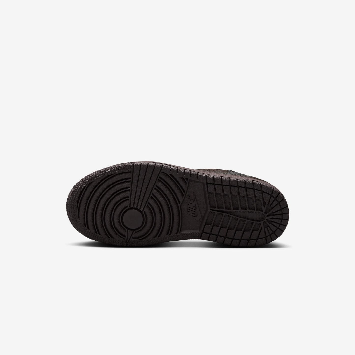 Jordan 1 Retro Low OG SP Travis Scott Velvet Brown (PS)