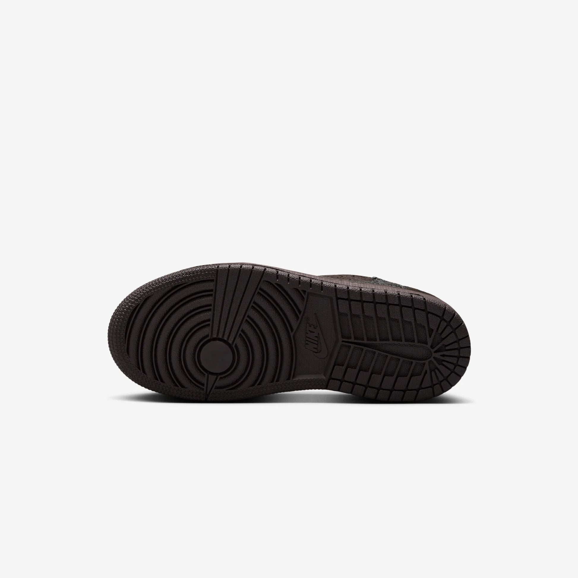 Jordan 1 Retro Low OG SP Travis Scott Velvet Brown (PS)