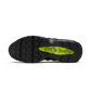Nike Air Max 95 Retro Logo Black Grey Volt