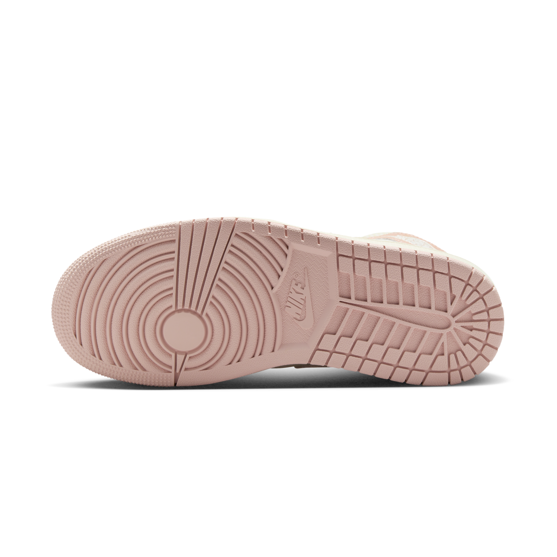 Jordan 1 Mid SE Seersucker (Women's)