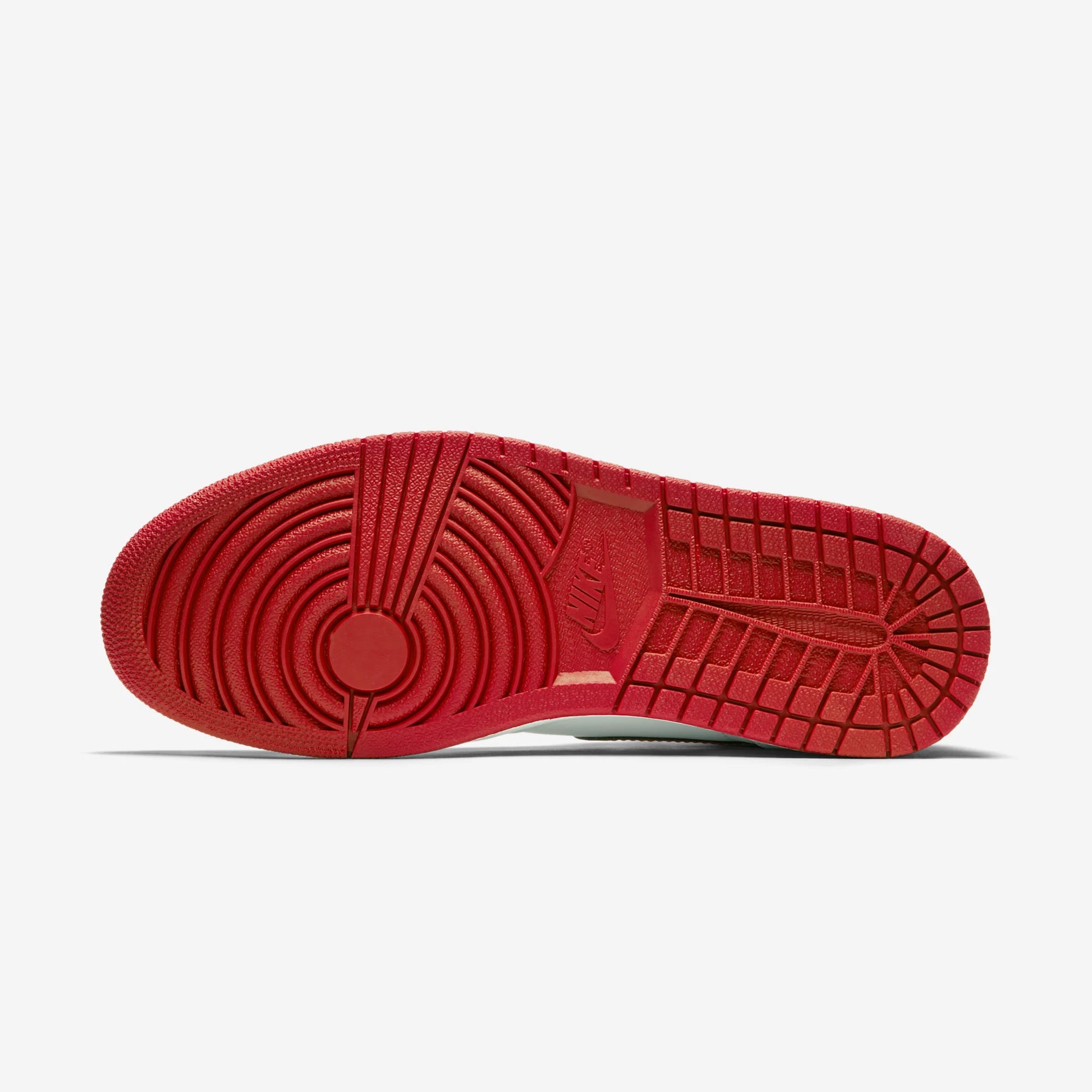 Jordan 1 Retro Metallic Red (2017)