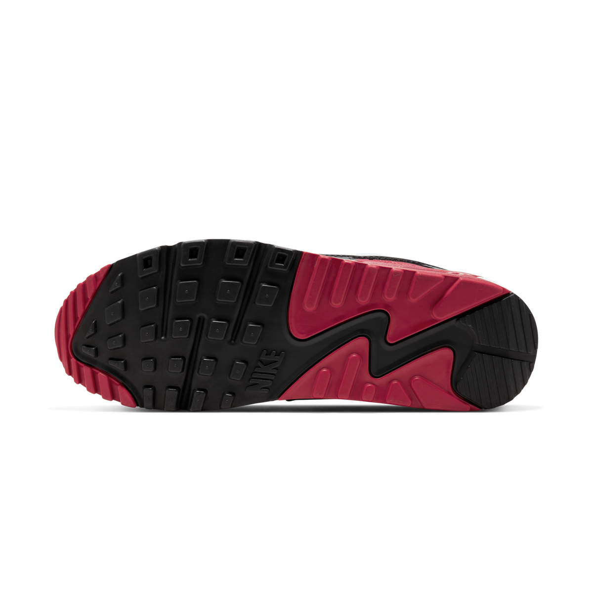 Nike Air Max 90 Recraft New Maroon