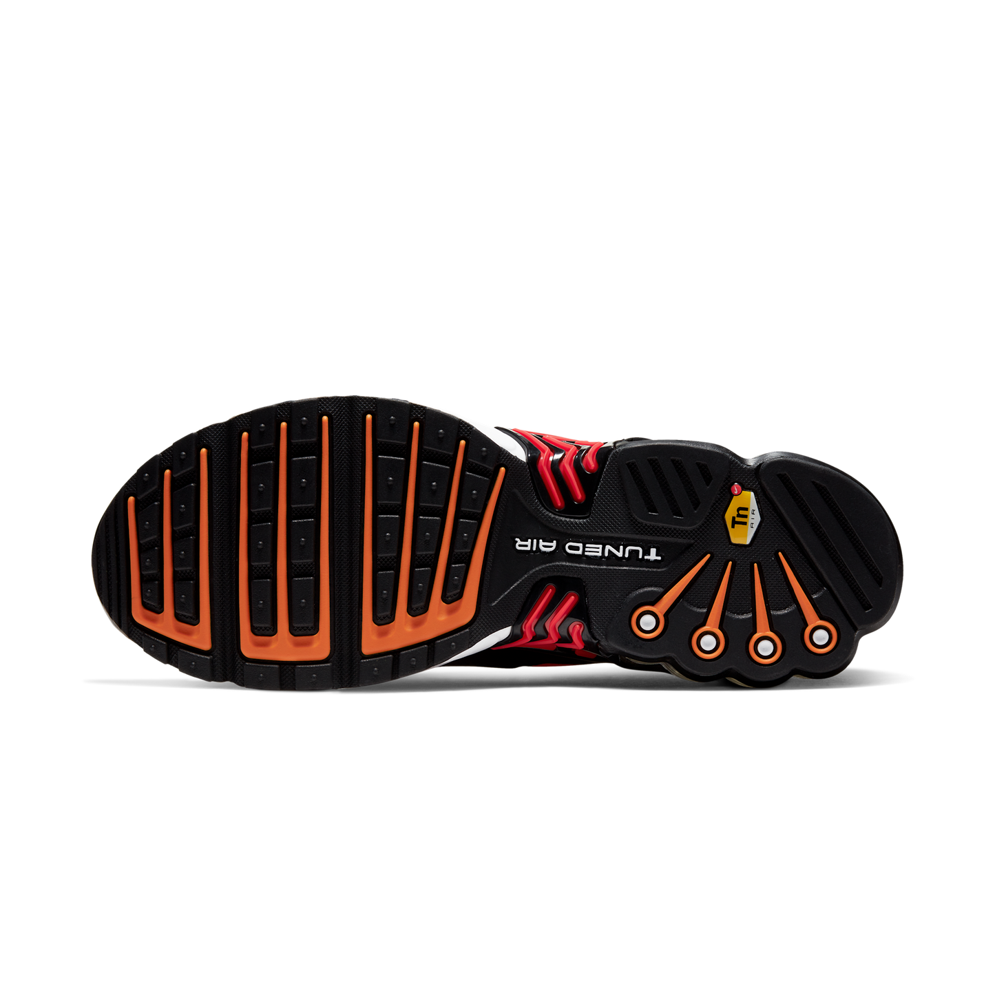 Nike Air Max Plus III Tiger Black