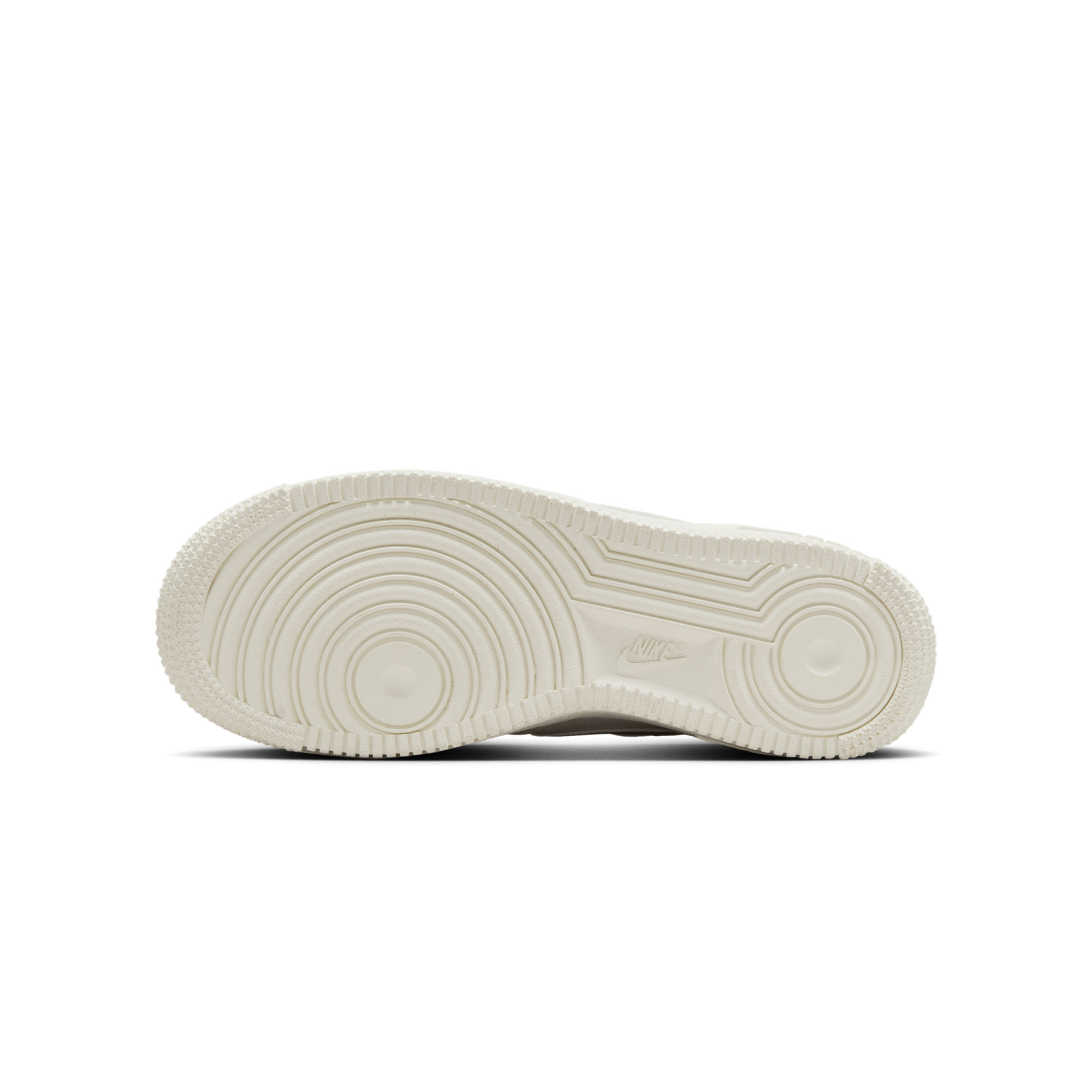 Nike Air Force 1 Low Sail Light Bone (GS)