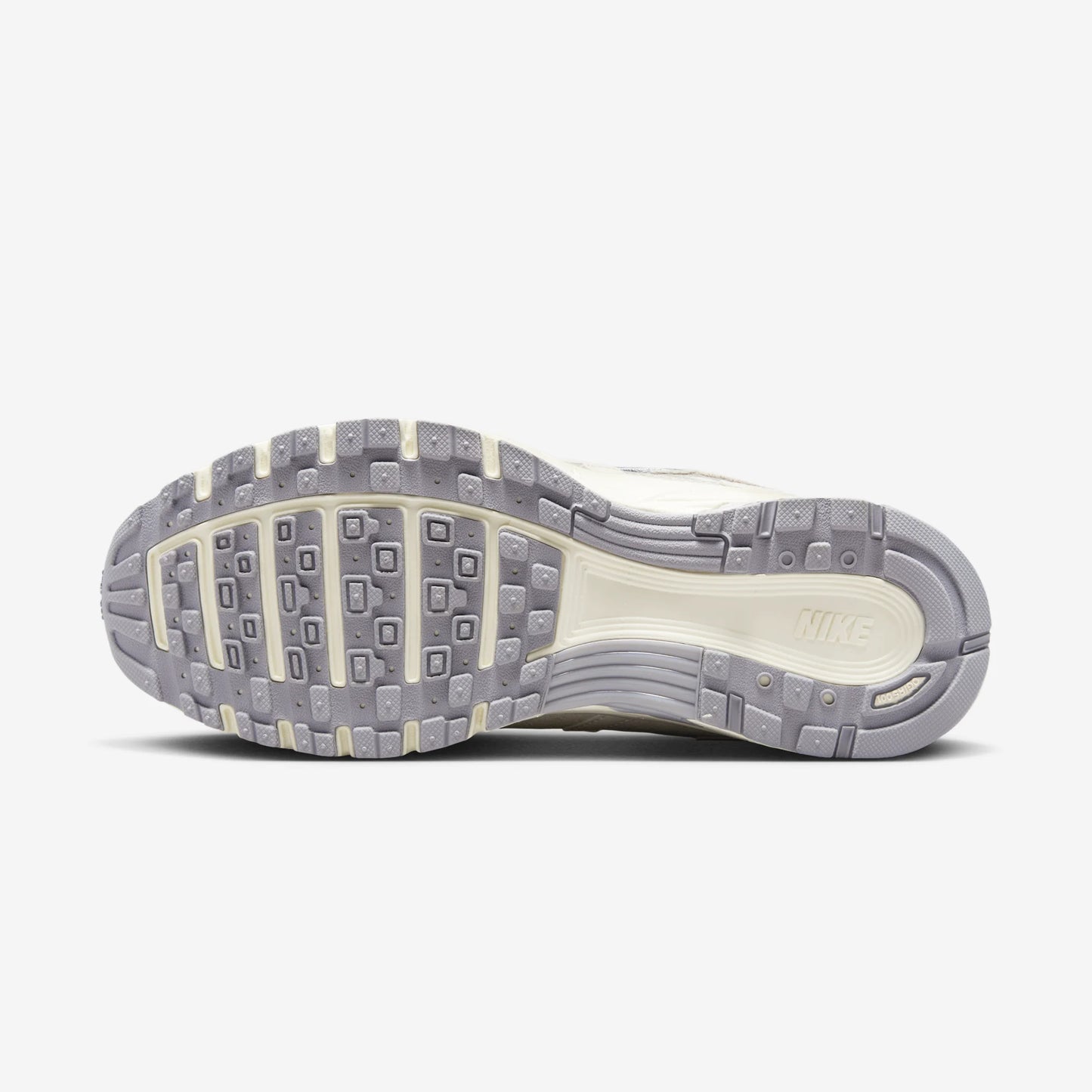 Nike P-6000 Light Bone (Women's)