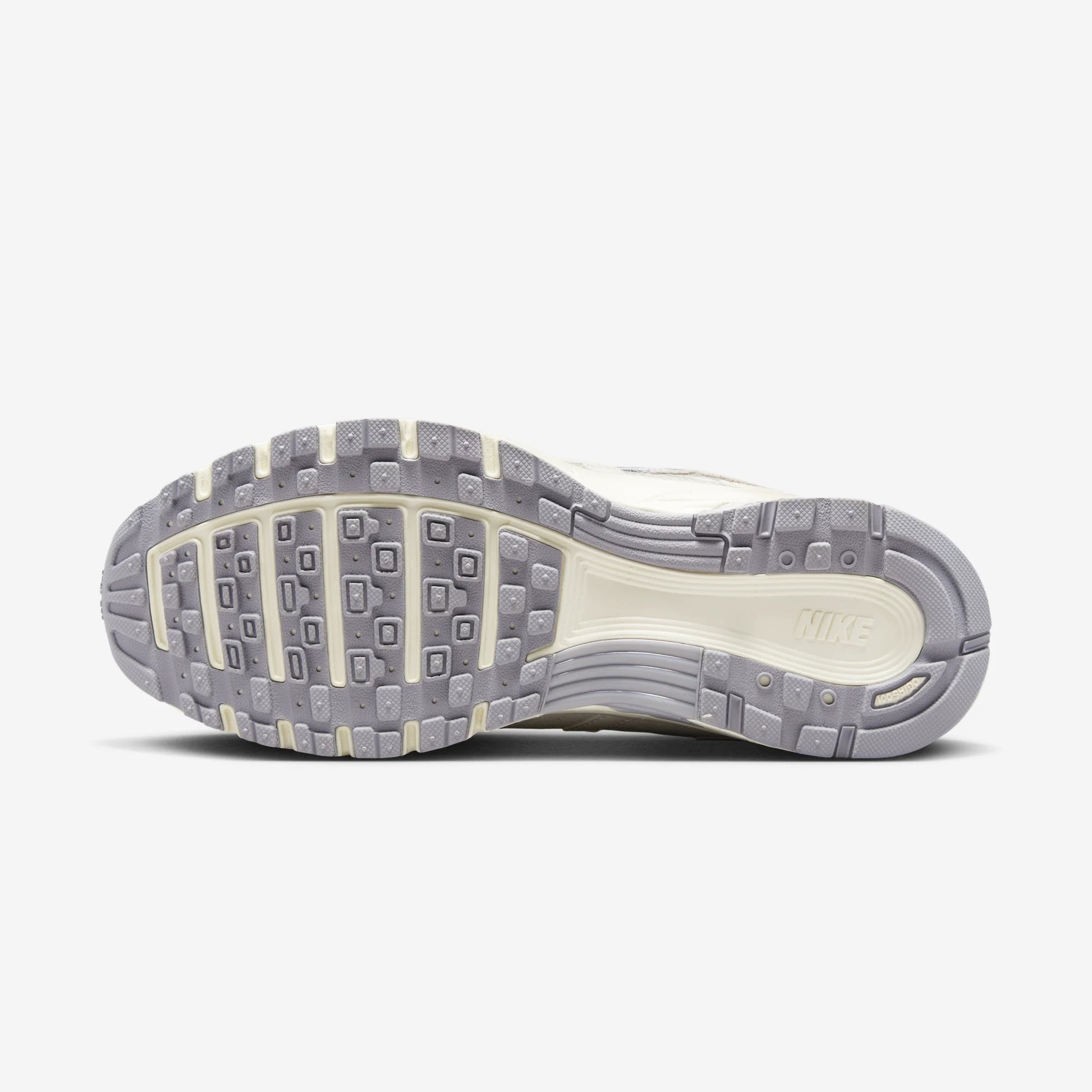 Nike P-6000 Light Bone (Women's)