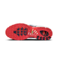 Nike Air Max Plus White University Red