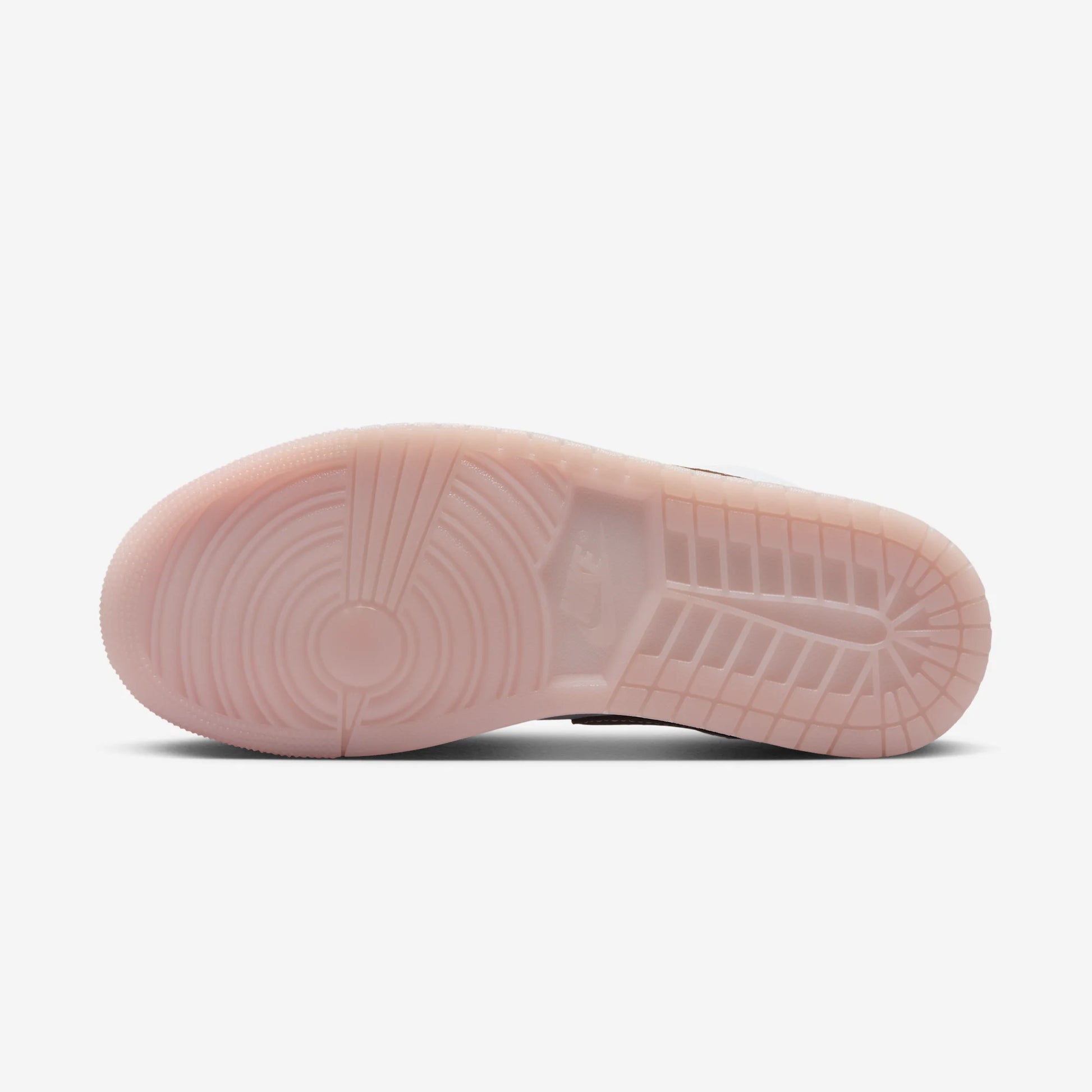 Jordan 1 Low Coral (Women's)