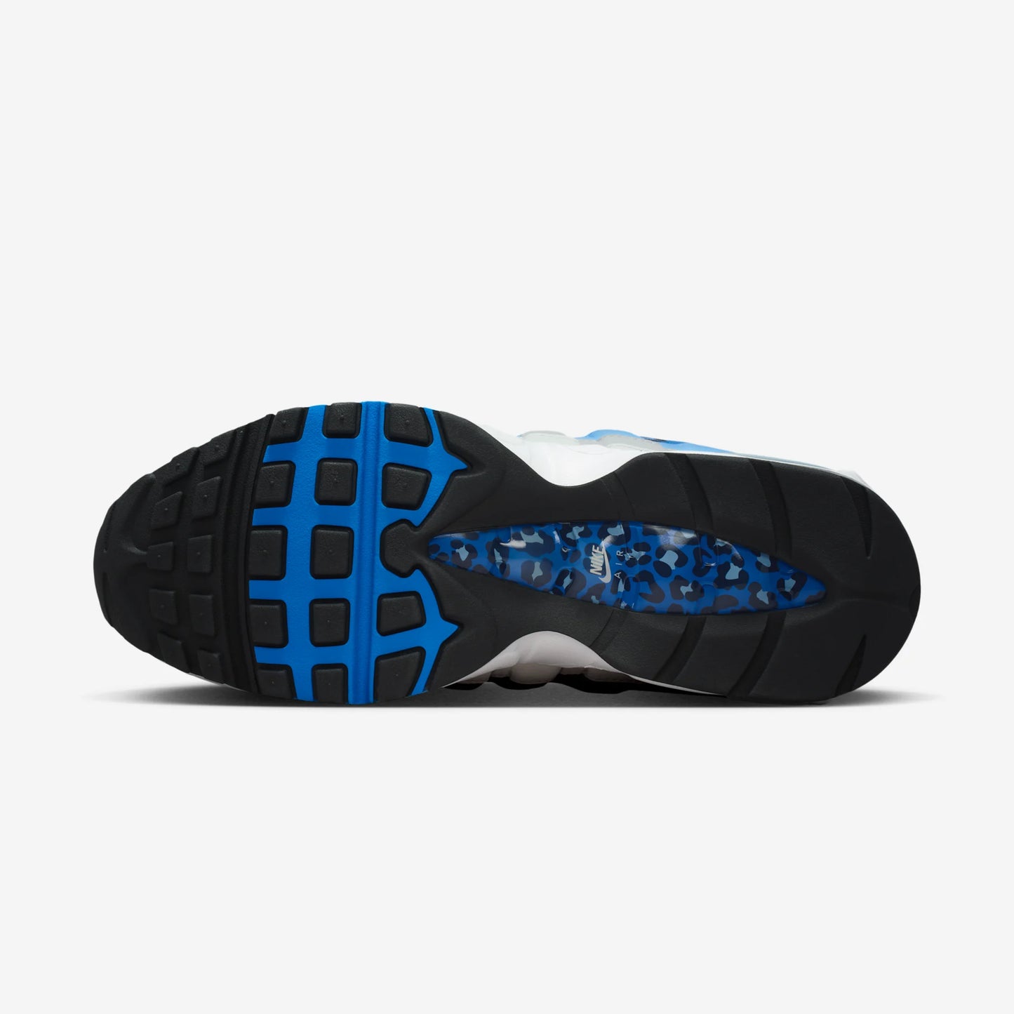Nike Air Max 95 Yardrunners Spellman