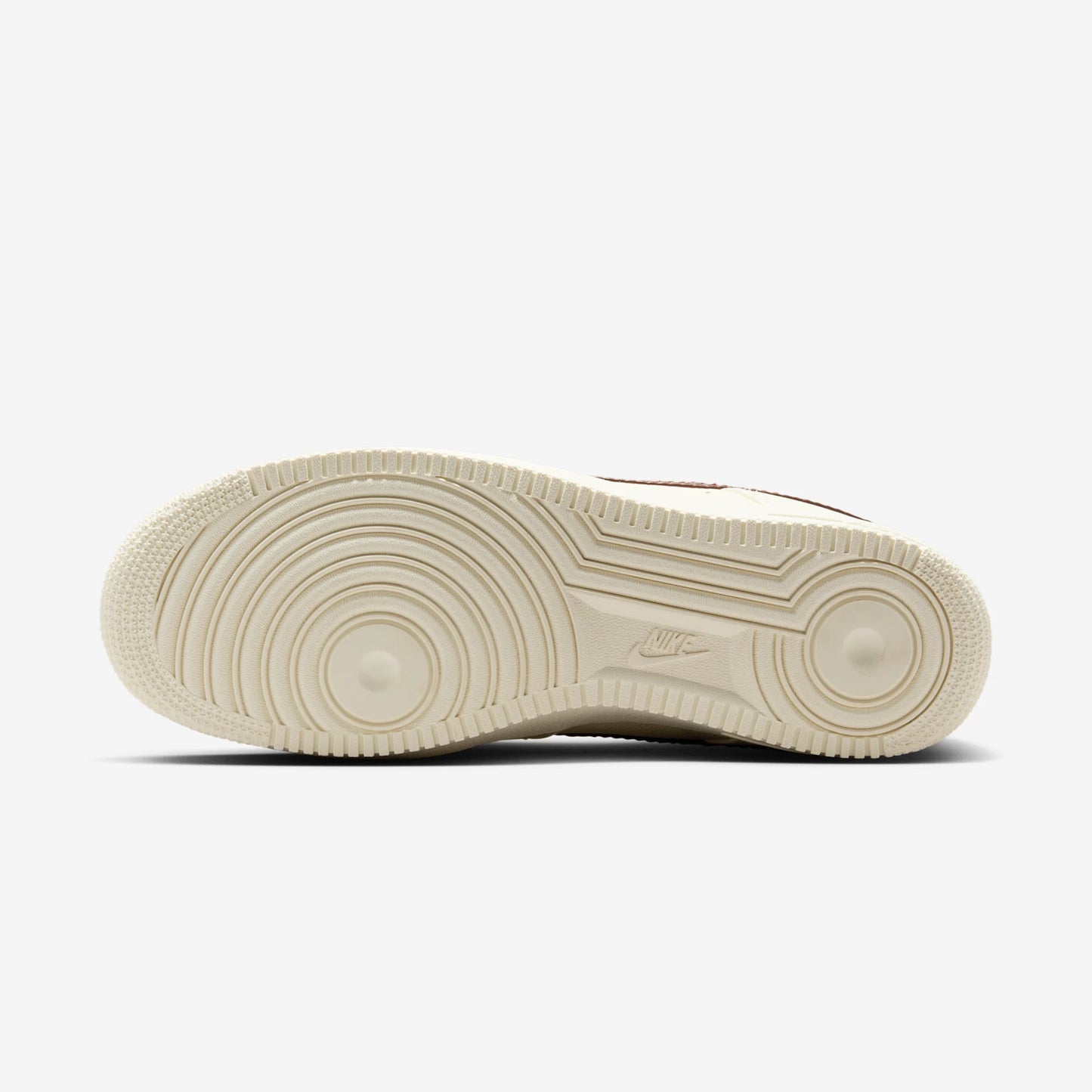 Nike Air Force 1 Low '07 Soft Pearl Brown Croc