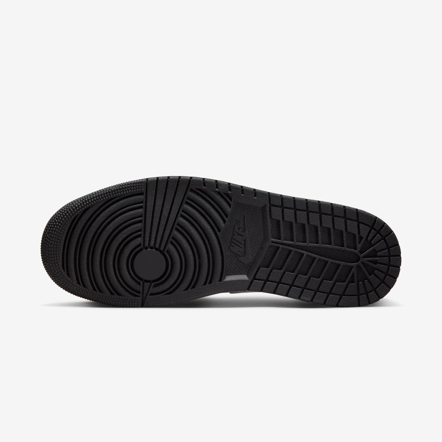 Jordan 1 Mid Lakers (2022)
