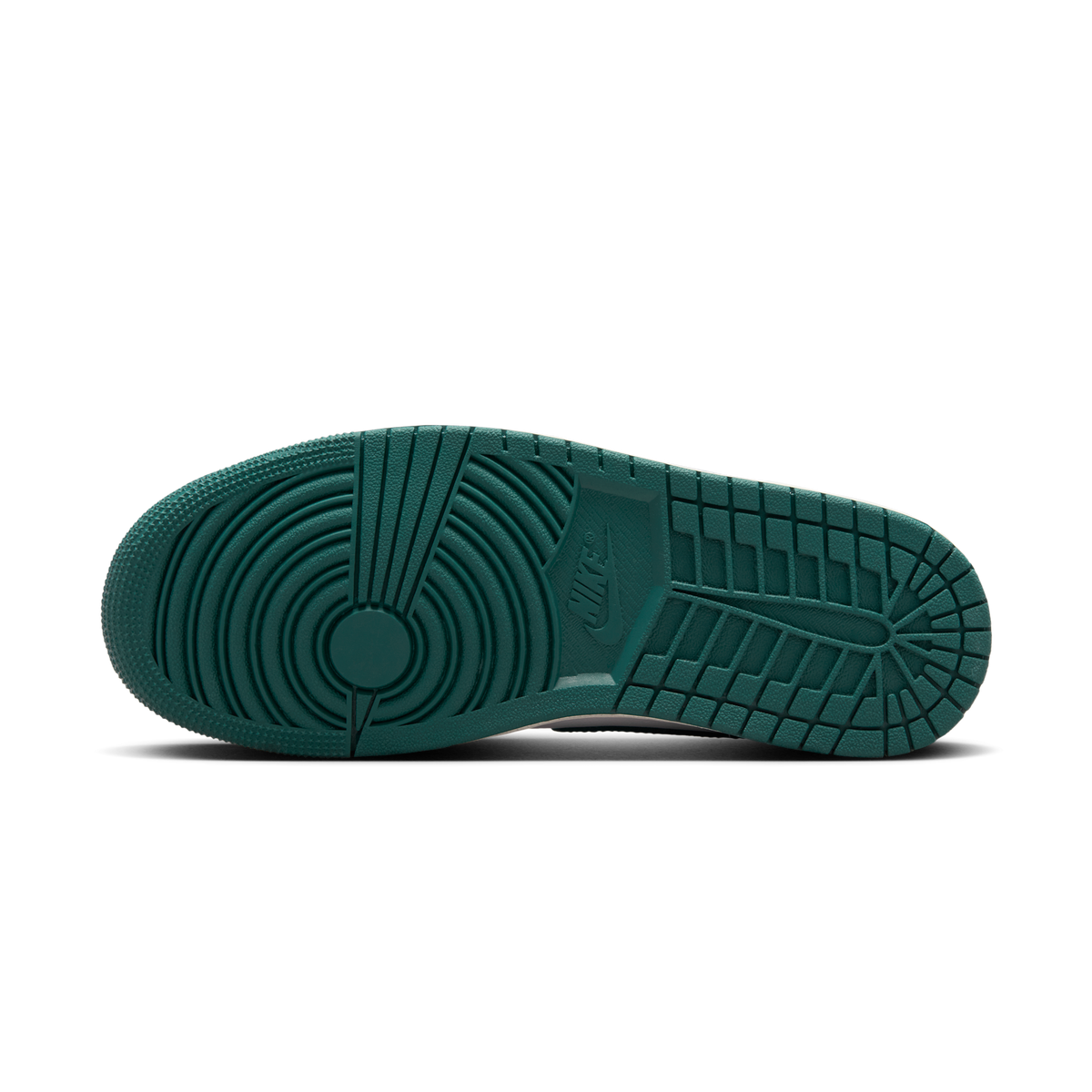 Jordan 1 Mid Oxidised Green (Women's)