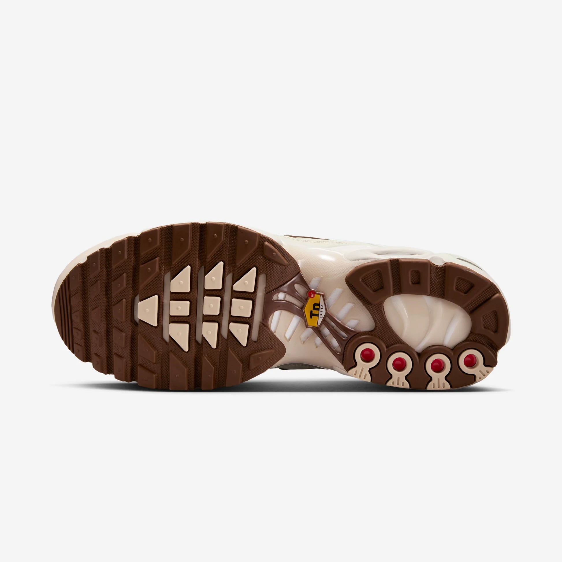 Nike Air Max Plus SE Light Orewood Brown (Women's)