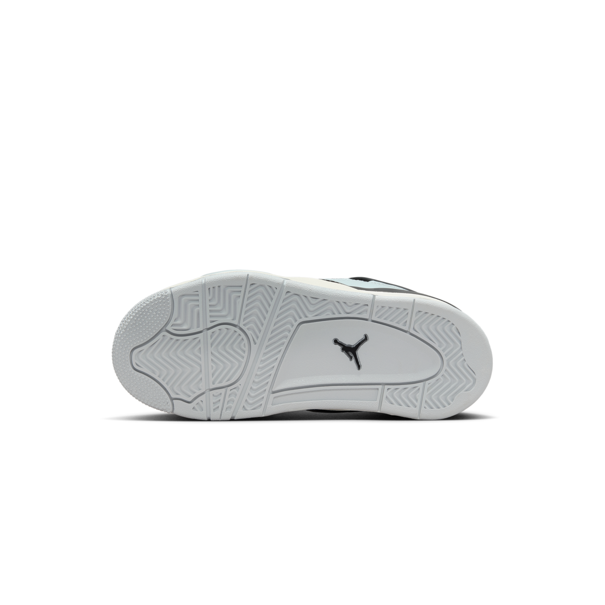 Jordan 4 Retro Platinum Gold (PS)