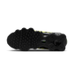 Nike Shox TL Lapis Volt Ice Black