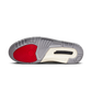 Jordan 3 Retro Cement Grey