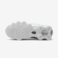 Nike Shox TL White Chrome (Women's)