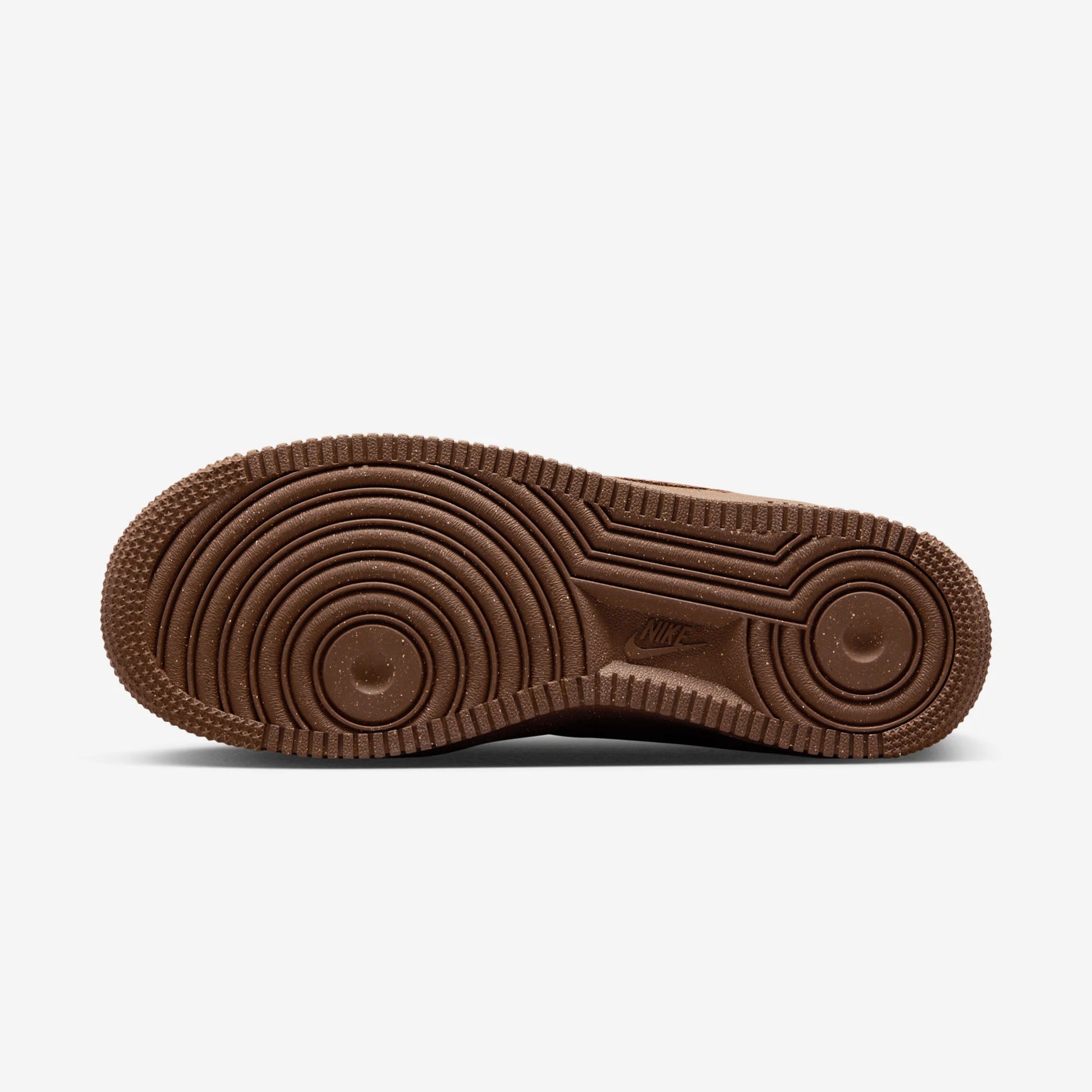 Nike Air Force 1 Low '07 Suede Cacao Wow (Women's)