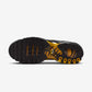 Nike Air Max Plus Premium Black Laser Orange