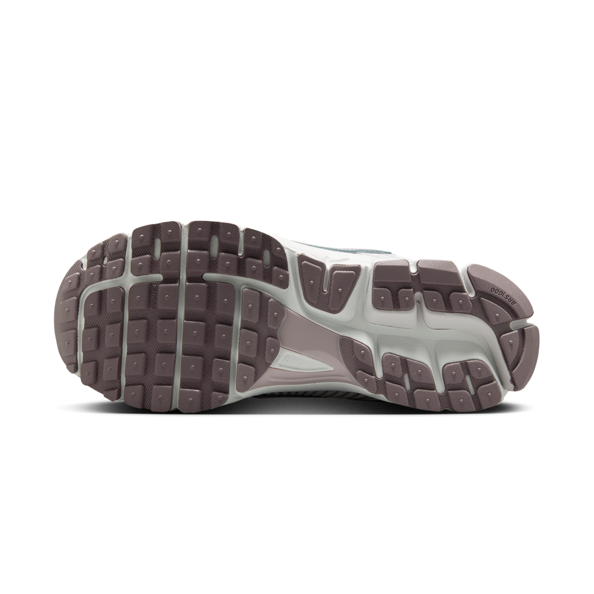 Nike Zoom Vomero 5 Metallic Silver Platinum Violet (Women's)