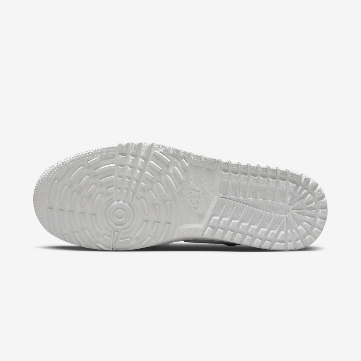Jordan 1 Retro Low Golf White Croc