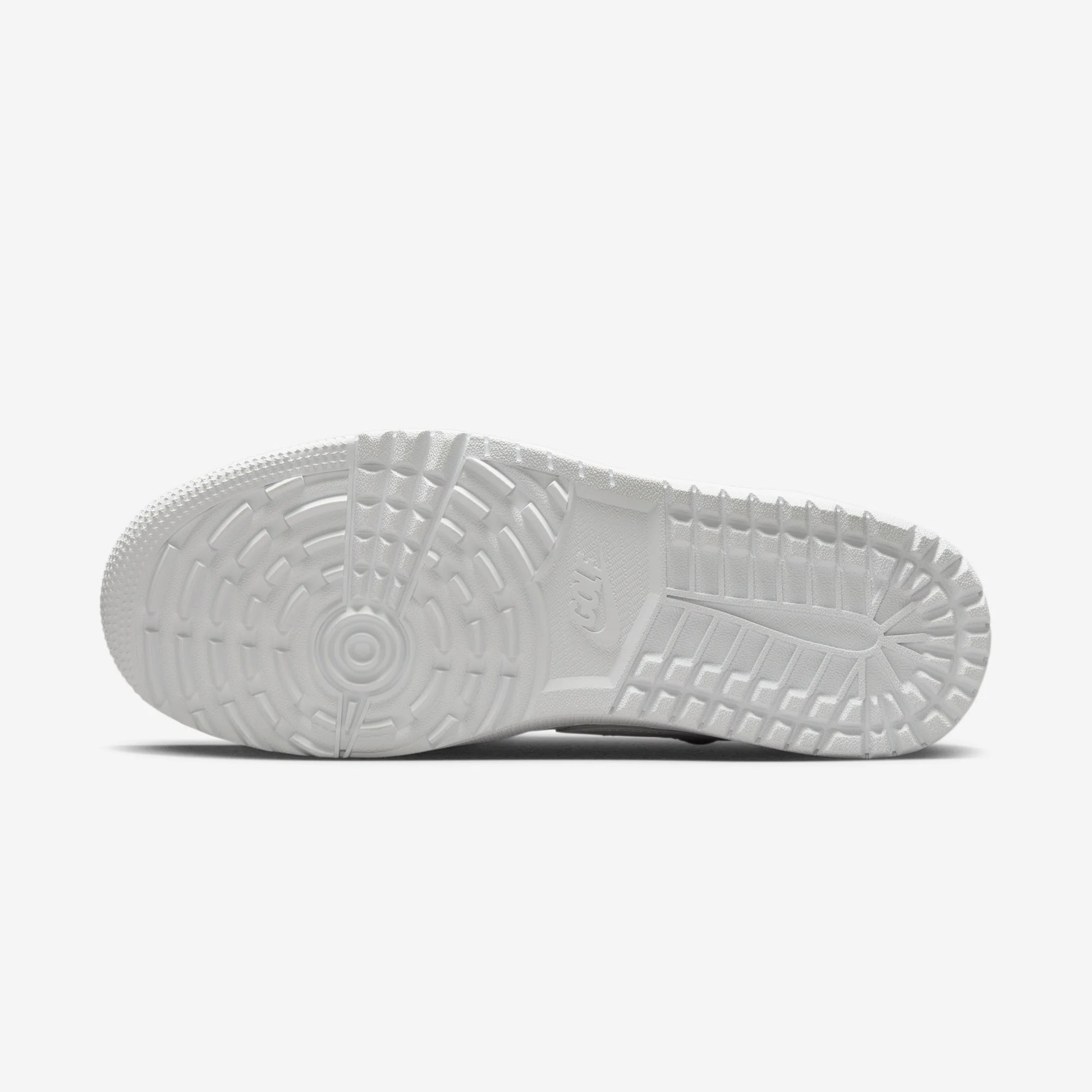 Jordan 1 Retro Low Golf White Croc