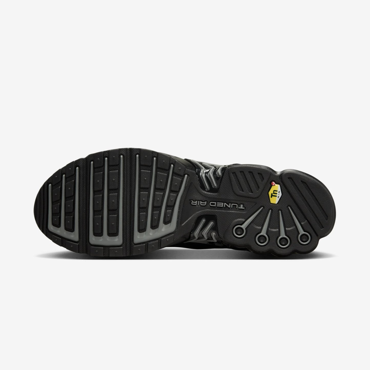 Nike Air Max Plus 3 Black Smoke Grey