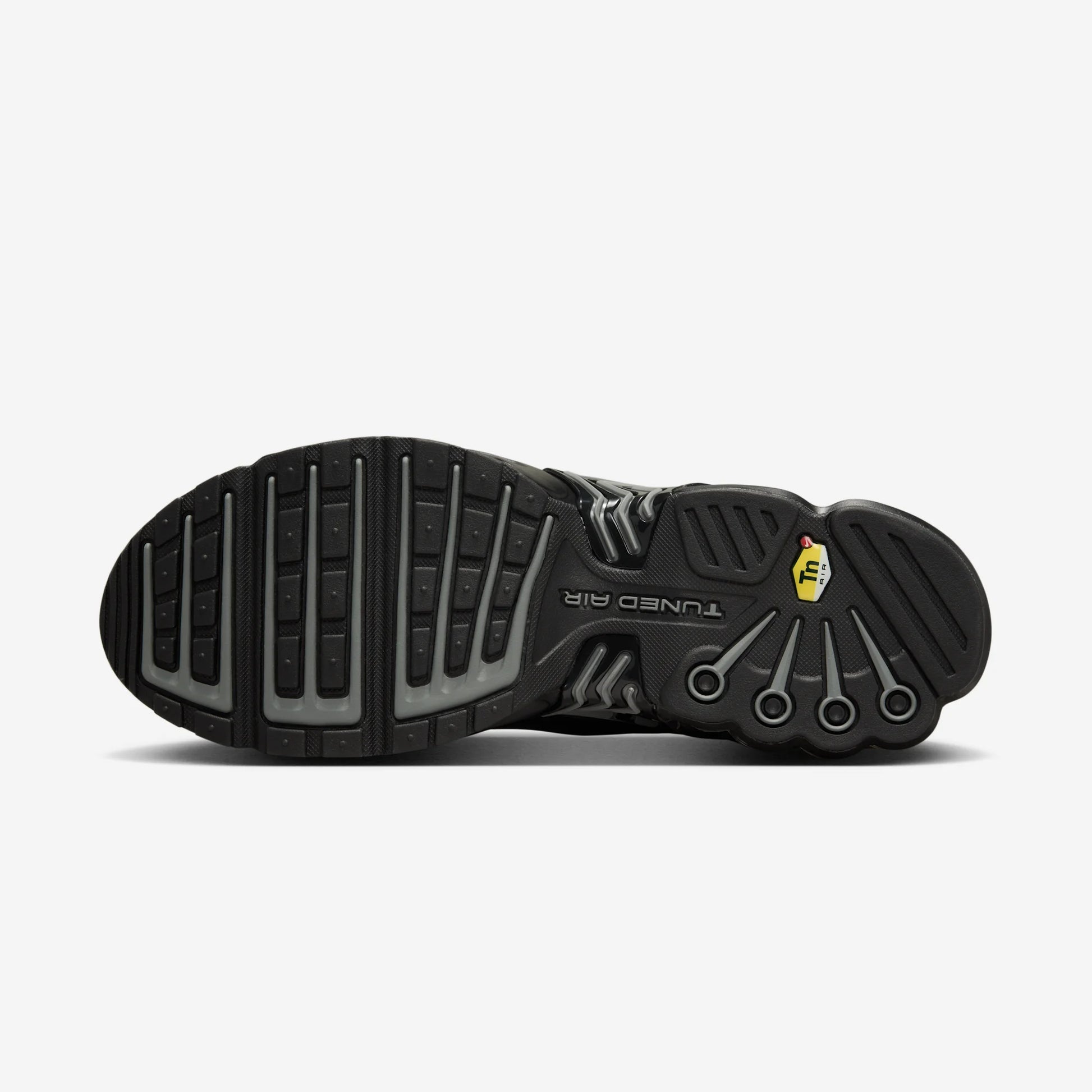 Nike Air Max Plus 3 Black Smoke Grey
