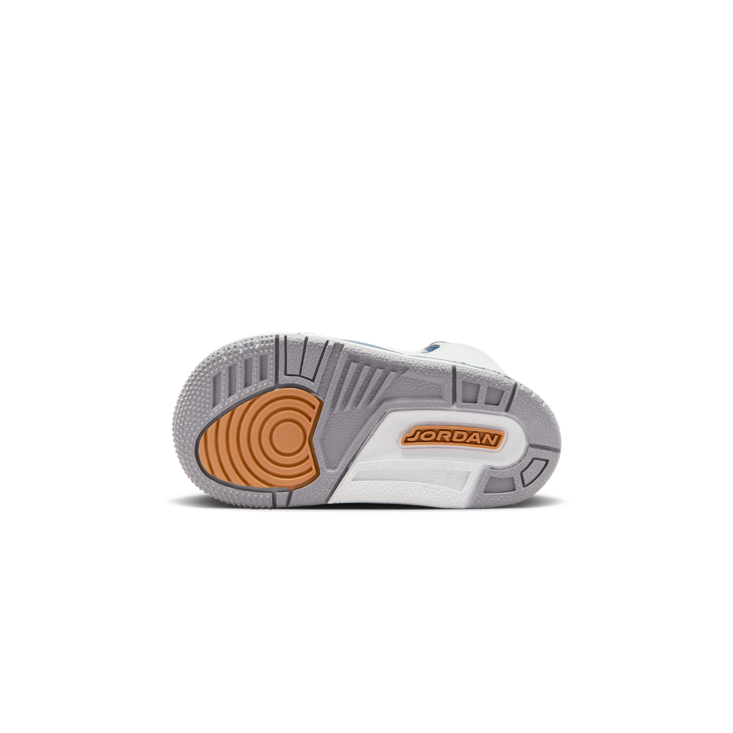 Jordan 3 Retro Wizards (TD)