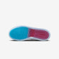 Jordan 1 Mid Sneaker School NC to Chicago (GS)