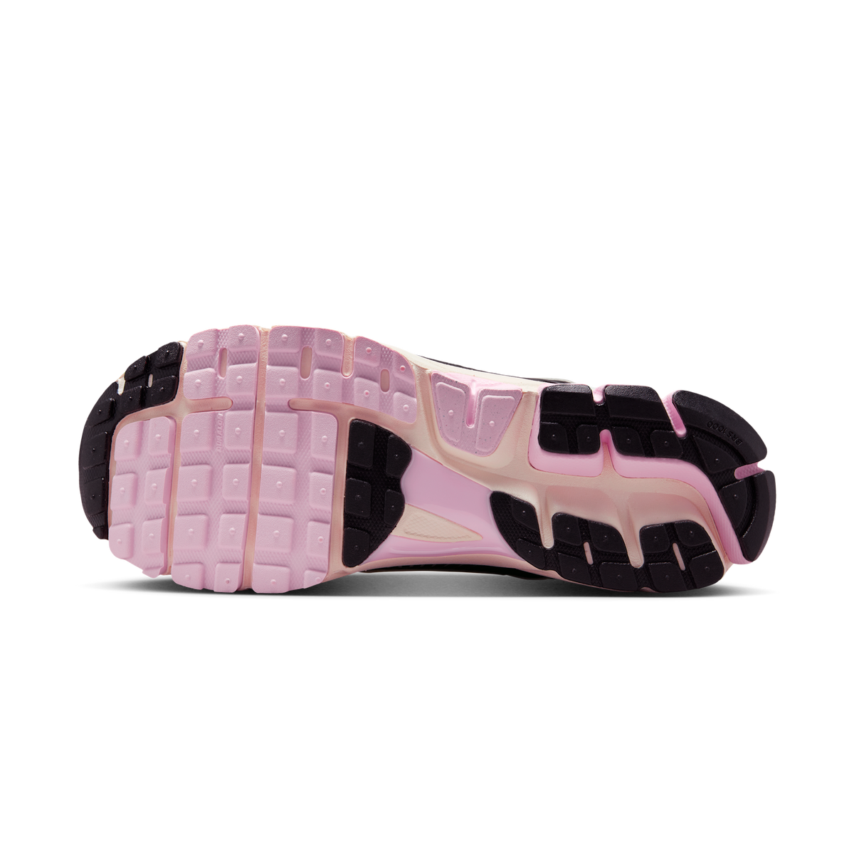 Nike Zoom Vomero 5 Pink Foam Phantom Metallic Platinum Black