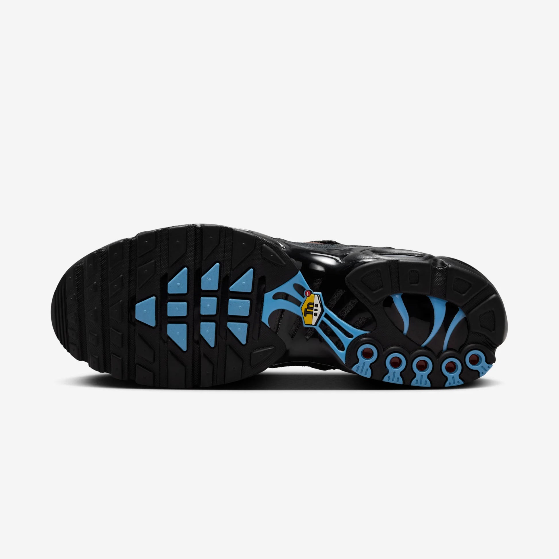 Nike Air Max Plus Utility Baroque Brown