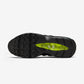 Nike Air Max 95 Retro Logo Black Grey Volt