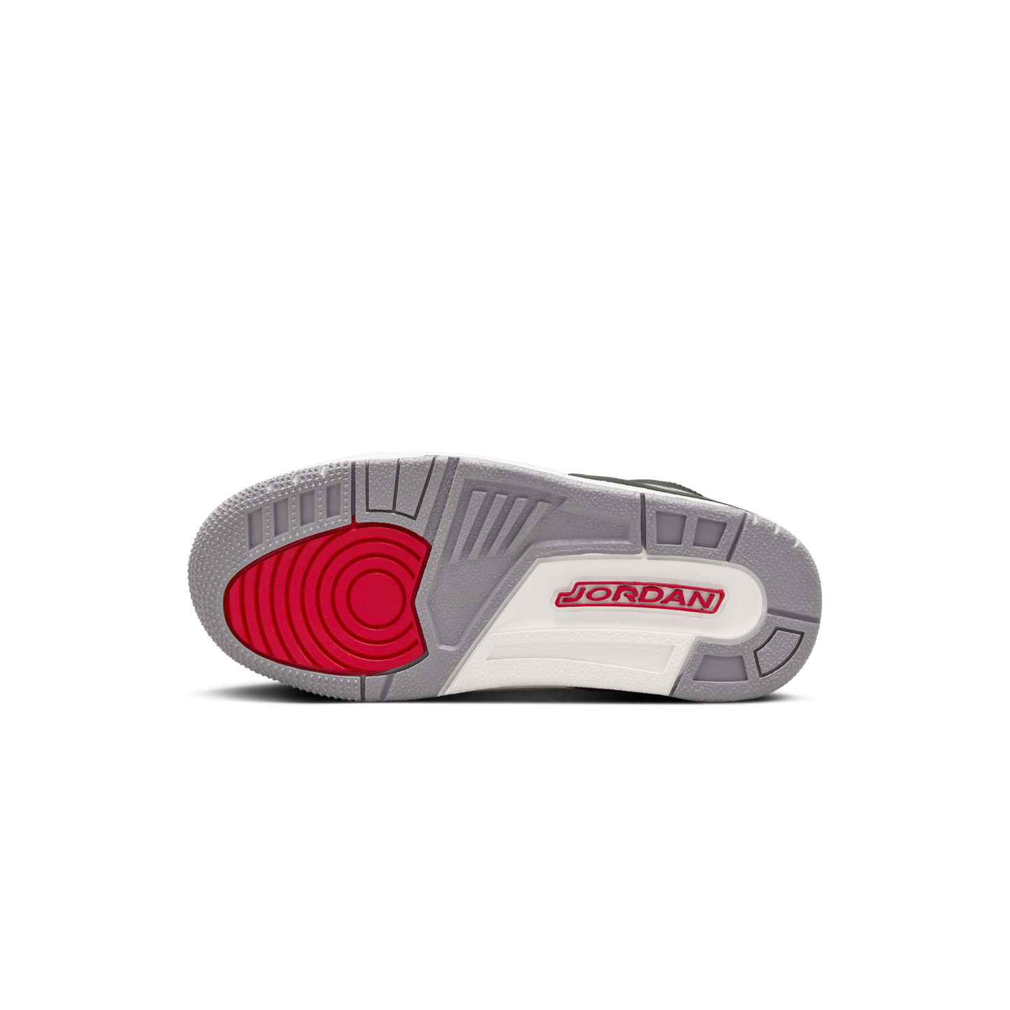 Jordan 3 Retro Black Cement (2024) (PS)