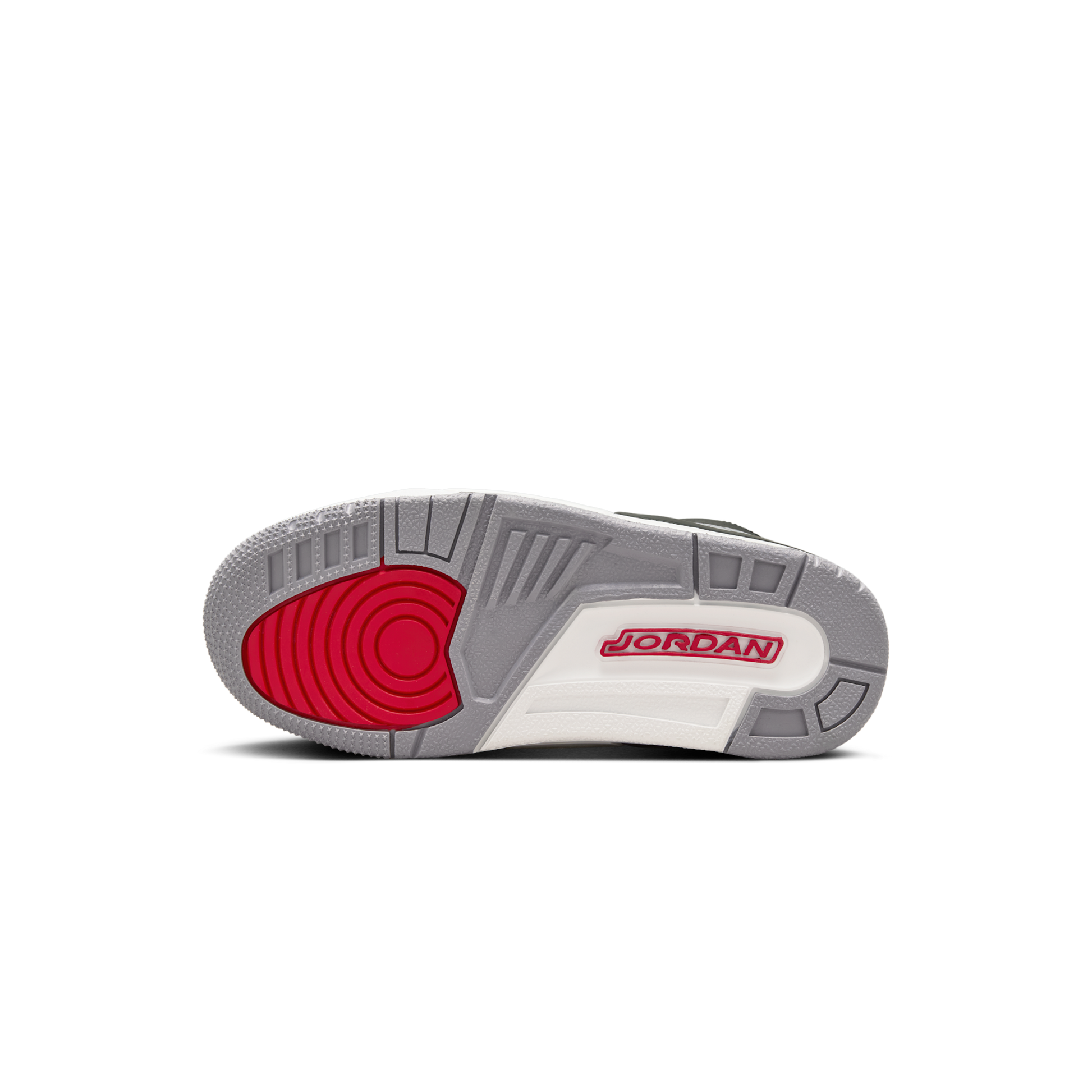 Jordan 3 Retro Black Cement (2024) (PS)