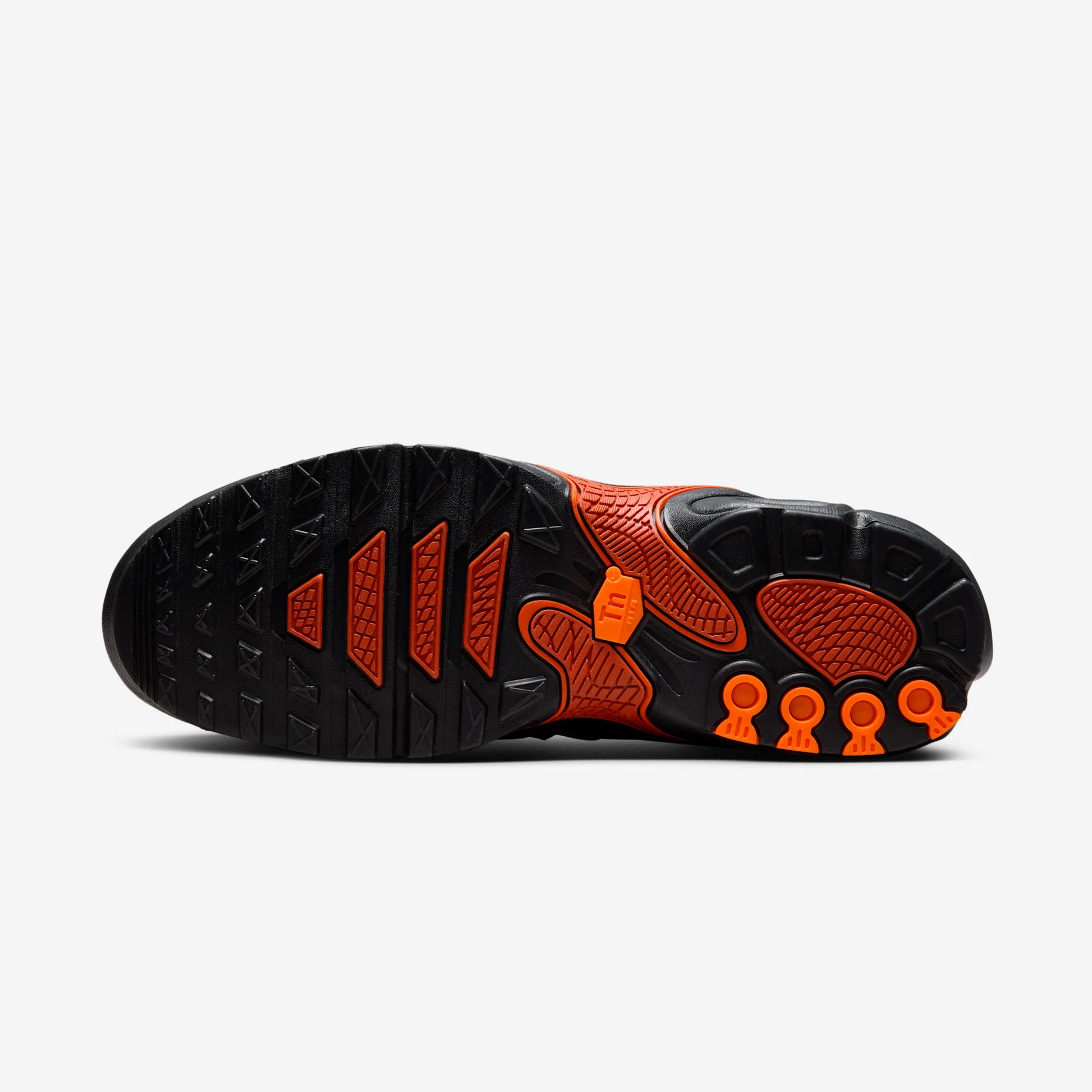 Nike Air Max Plus Drift Black Dragon Red