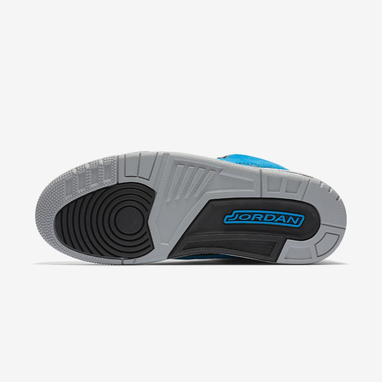 Jordan 3 Retro Powder Blue